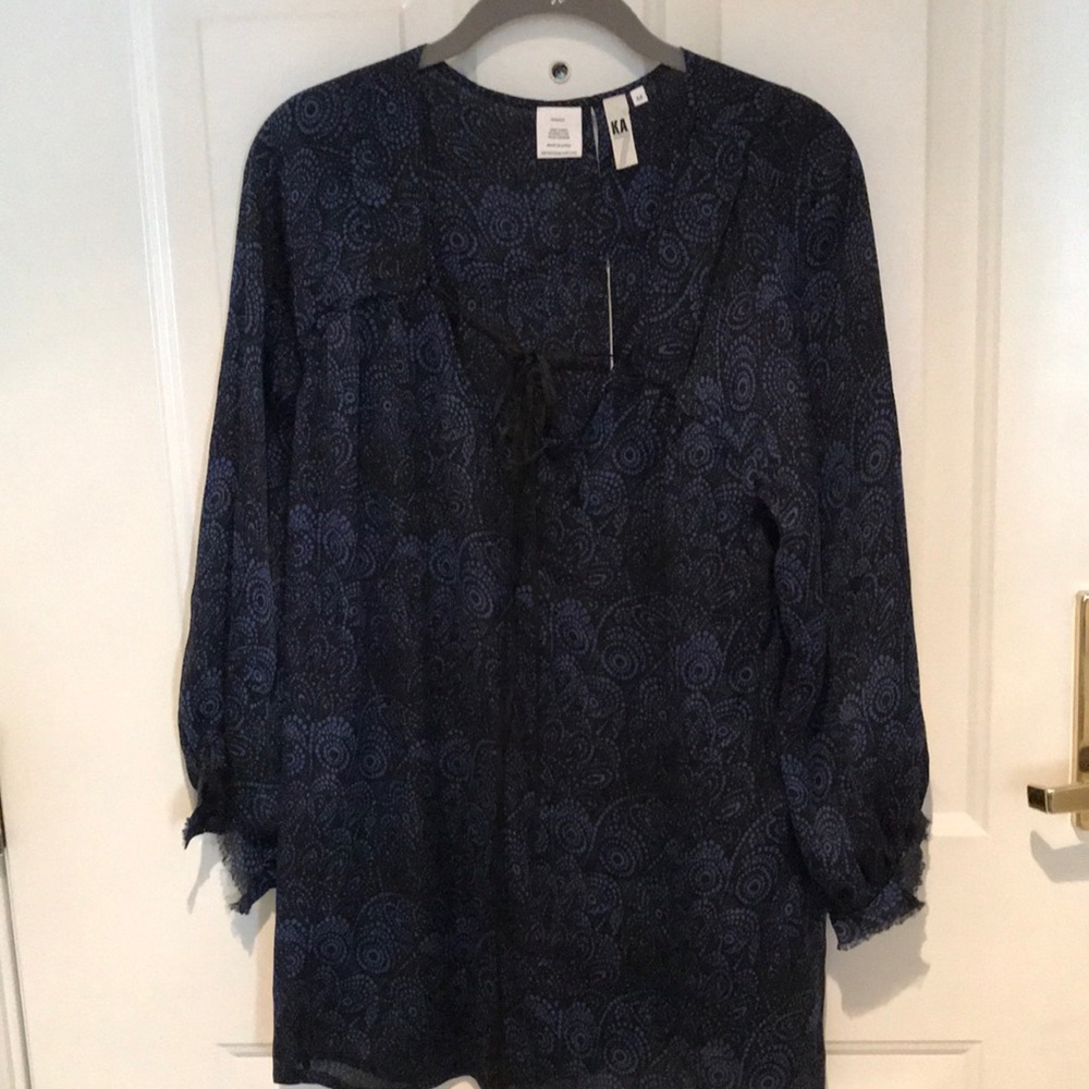 KA brand size medium